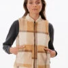 RIP CURL BREEZE VEST CAMEL -Surfcorner Store rip curl smanicato breeze camel 3