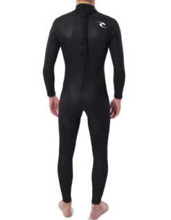 Surfcorner Store -Surfcorner Store rip curl steamer junior freelite 4 3 muta invernale back zip 1