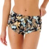 RIP CURL SUN DANCE BOARDWALK -Surfcorner Store rip curl sun dance pantaloncino surf donna 1