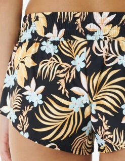 RIP CURL SUN DANCE BOARDWALK -Surfcorner Store rip curl sun dance pantaloncino surf donna 3