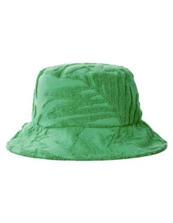 RIP CURL SUN RAYS TERRY BUCKET HAT -Surfcorner Store rip curl sun rays terry cappello pescatore 2