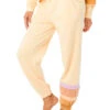 RIP CURL SUNDAY SWELL TRACKPANT -Surfcorner Store rip curl sunday sweel pantalone tuta donna 2