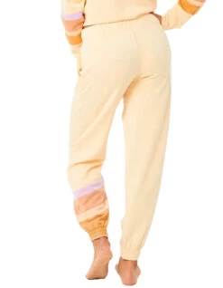 RIP CURL SUNDAY SWELL TRACKPANT -Surfcorner Store rip curl sunday sweel pantalone tuta donna 3