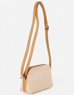 RIP CURL SUNSET MINI BAG -Surfcorner Store rip curl sunset palm mini borsa a tracolla 2