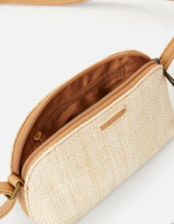 RIP CURL SUNSET MINI BAG -Surfcorner Store rip curl sunset palm mini borsa a tracolla 5