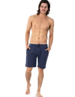 RIP CURL SURF REVIVAL ELASTIC WAIST WALKSHORT -Surfcorner Store rip curl surf revival pantaloncini con vita elastica 2