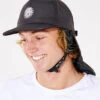 RIP CURL SURF SERIES CAP SURF BLACK