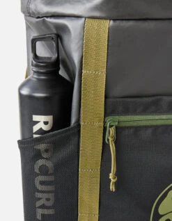 RIP CURL SURF SERIES LOCKER BACKPACK 40L -Surfcorner Store rip curl surf series locker zaino tecnico 40l