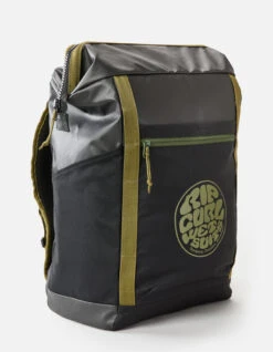 RIP CURL SURF SERIES LOCKER BACKPACK 40L -Surfcorner Store rip curl surf series locker zaino tecnico 40l 1