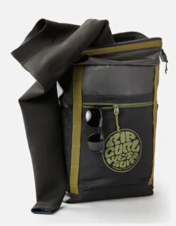 RIP CURL SURF SERIES LOCKER BACKPACK 40L -Surfcorner Store rip curl surf series locker zaino tecnico 40l 4