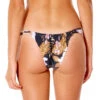 RIP CURL PLAYABELLA SKIMPY BLACK BIKINI PANT 2 RIP CURL PLAYABELLA SKIMPY BLACK BIKINI PANT -Surfcorner Store rip curl top playabella skimpy bikini pant 1