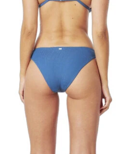 RIP CURL WAVE SHAPERS BIKINI COMPLETE REAL TEAL -Surfcorner Store rip curl wave shapers bikini completo real teal 2