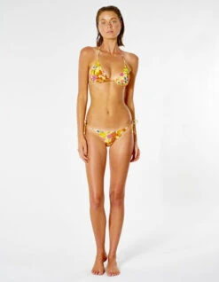 RIP CURL WAVE SHAPERS TIE SIDE BIKINI PANT -Surfcorner Store rip curl wave shapers tie side bikini pant 3