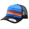RIP CURL WEEKEND TRUCKER -Surfcorner Store rip curl weekend trucker cappellino