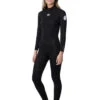 RIP CURL WOMEN FREELITE 4/3 BACK ZIP STEAMER 1 RIP CURL WOMEN FREELITE 4/3 BACK ZIP STEAMER -Surfcorner Store rip curl women freelite 4 3 muta invernale back zip