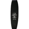 RIP CURL STRETCH SOCK FUNBOARD MEDIUM 6'5" - 6'11" BLACK -Surfcorner Store rip curlsacca stretch funboard 6 0 6 6 medium black