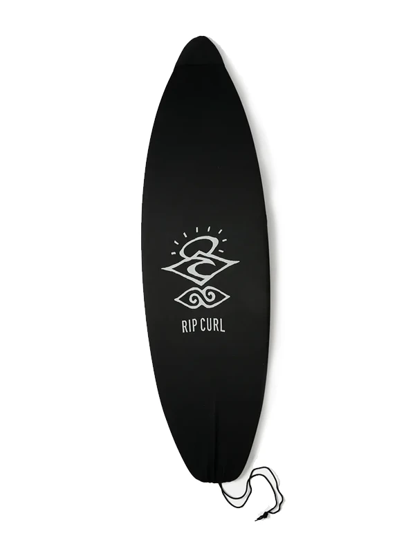 RIP CURL STRETCH SOCK PERFORMANCE MEDIUM 6'0" - 6'6" BLACK 3 RIP CURL STRETCH SOCK PERFORMANCE MEDIUM 6'0" - 6'6" BLACK