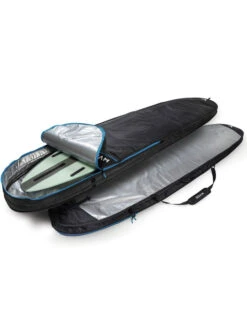 ROAM 7'0" TECH DOUBLE SLIM BOARD BAG FUNBOARD -Surfcorner Store roam 7 0 sacca doppia plus slim tech bag funboard 1