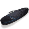 ROAM 8'0" TECH BAG DOUBLE SLIM FUNBOARD 1 ROAM 8'0" TECH BAG DOUBLE SLIM FUNBOARD -Surfcorner Store roam 7 6 sacca doppia slim tech bag funboard 9