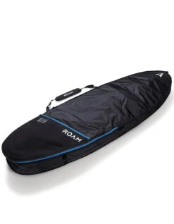 New Products 7 ROAM 8'0" TECH BAG DOUBLE SLIM FUNBOARD