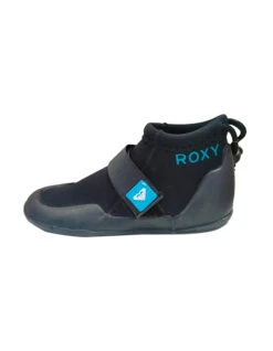ROXY 2MM SYNCRO ROUND TOE REEF SURF BOOTS WOMEN