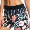 ROXY SEA 5" BOARDSHORTS -Surfcorner Store roxy boardshorts sea 5 pantaloncini surf donna 1
