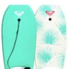 ROXY BODYBOARD LIGHT FLOWERS FROM 36" TO 42" -Surfcorner Store roxy bodayboard light flowers 42