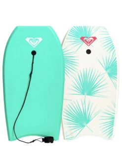ROXY BODYBOARD LIGHT FLOWERS FROM 36" TO 42"