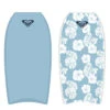 ROXY BODYBOARD FLORA FROM 36" TO 42" -Surfcorner Store roxy bodyboard flora dal 36 al 42