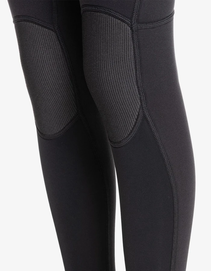 ROXY 4/3 PROLOGUE BACK ZIP WETSUIT FOR GIRLS 2-16 YRS 7 ROXY 4/3 PROLOGUE BACK ZIP WETSUIT FOR GIRLS 2-16 YRS - Image 5