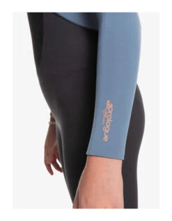 ROXY 4/3 PROLOGUE BACK ZIP WETSUIT FOR GIRLS 2-16 YRS 9 ROXY 4/3 PROLOGUE BACK ZIP WETSUIT FOR GIRLS 2-16 YRS -Surfcorner Store roxy prologue 4 3 back zip muta intera ragazza 1