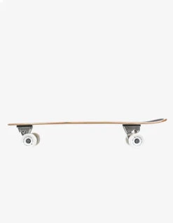 ROXY SKATEBOARD RAW CRUISER 31" -Surfcorner Store roxy skateboard raw cruiser 31 1