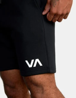 RVCA VA SPORT SHORT VI 9 RVCA VA SPORT SHORT VI -Surfcorner Store rvca va sport short iv 20 pantaloncini 2
