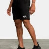 RVCA VA SPORT SHORT VI 1 RVCA VA SPORT SHORT VI -Surfcorner Store rvca va sport short iv 20 pantaloncini 4