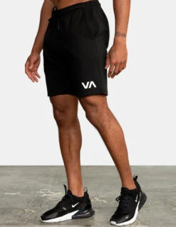 RVCA VA SPORT SHORT VI