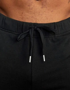 RVCA SWIFT SWEATPANT BLACK -Surfcorner Store rvca va swift sweat pant black 4