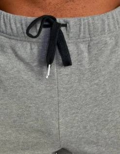 RVCA SWIFT SWEATPANT HEATHER GREY -Surfcorner Store rvca va swift sweat pant heather grey 8