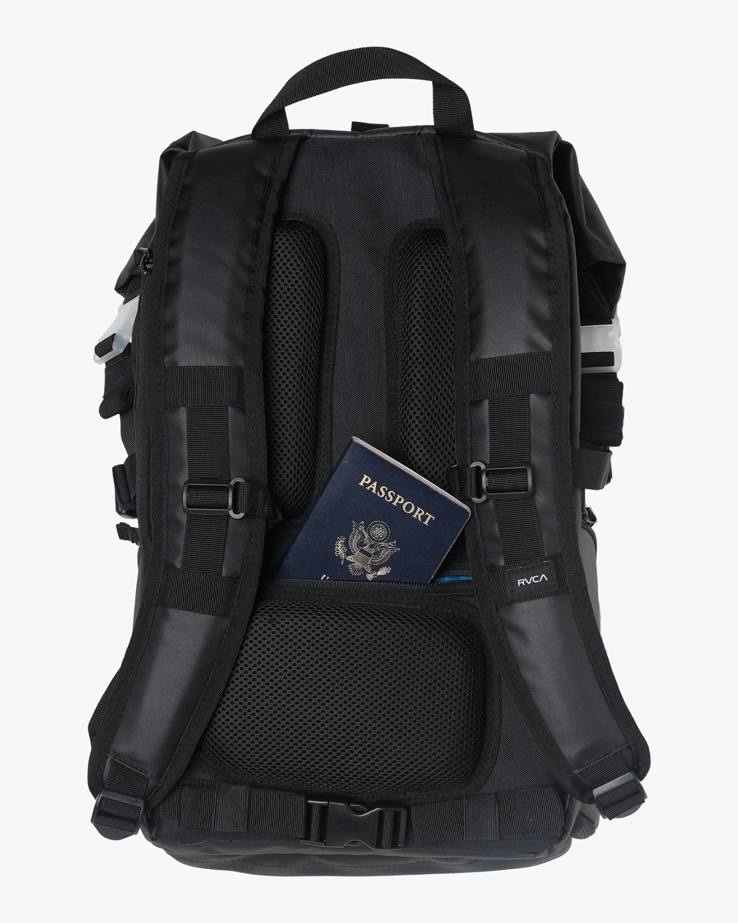 RVCA ZAK NOYLE BACKPACK III CAMERA BAG 35L WATERPROOF BACKPACK 7 RVCA ZAK NOYLE BACKPACK III CAMERA BAG 35L WATERPROOF BACKPACK - Image 5