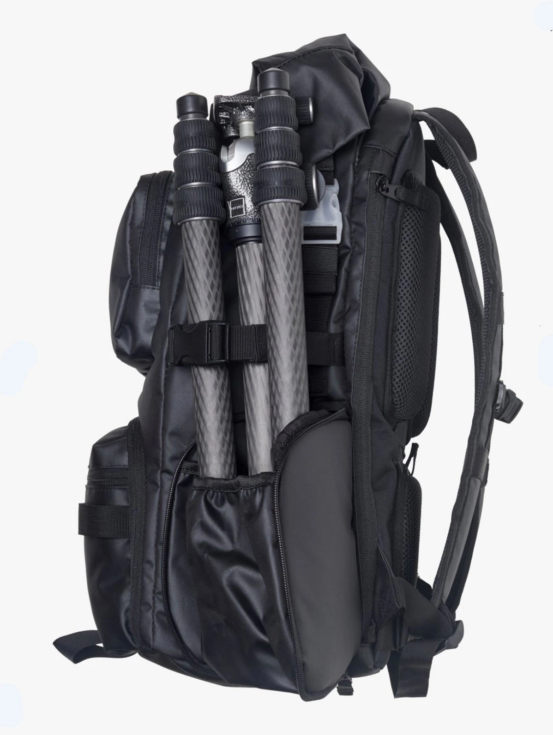 RVCA ZAK NOYLE BACKPACK III CAMERA BAG 35L WATERPROOF BACKPACK 9 RVCA ZAK NOYLE BACKPACK III CAMERA BAG 35L WATERPROOF BACKPACK - Image 7