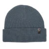 SALTY CREW ALPHA BEANIE SLATE -Surfcorner Store salty crew alpha beanie slate