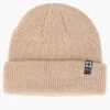 SALTY CREW ALPHA BEANIE TAN -Surfcorner Store salty crew alpha beanie tan