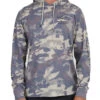 SALTY CREW BRUCE HOOD TECH TEE CAMO -Surfcorner Store salty crew bruce maglia tecnica upf 40 camo 3