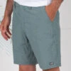 SALTY CREW DRIFTER 2 HYBRID WALKSHORT 19" PINE -Surfcorner Store salty crew drifter 2 hybrid walkshort 19 pine 1