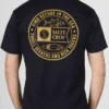 SALTY CREW LEGEND PREMIUM TEE BLACK -Surfcorner Store salty crew legends premium t shirt black