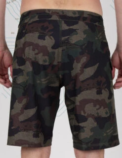 SALTY CREW LOW TIDE BOARDSHORTS 20" CAMO -Surfcorner Store salty crew lowtide boardshorts camo 20 1