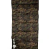 SALTY CREW OVERNIGHTER CAMO SLEEPING BAG -Surfcorner Store salty crew overnighter camo sacco a pelo 2