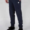 SALTY CREW SLOW ROLL NAVY SWEATPANT -Surfcorner Store salty crew slow roll pantaloni in felpa navy 1