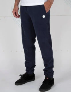 SALTY CREW SLOW ROLL NAVY SWEATPANT