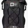 SALTY CREW VOYAGER ROLL TOP BACKPACK CAMO -Surfcorner Store salty crew zaino covert black roll top bag 11