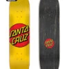 SANTA CRUZ CLASSIC DOT 7.75" DECK -Surfcorner Store santa cruz classic dot 7 75 tavola skate